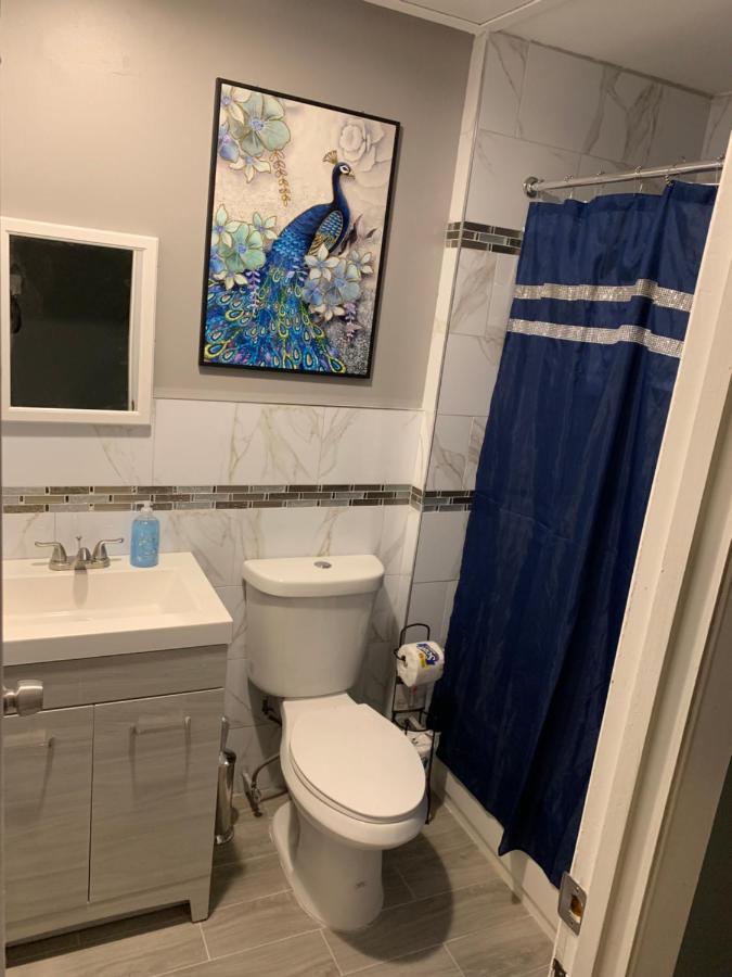 Tuco House Hotel New York Ngoại thất bức ảnh