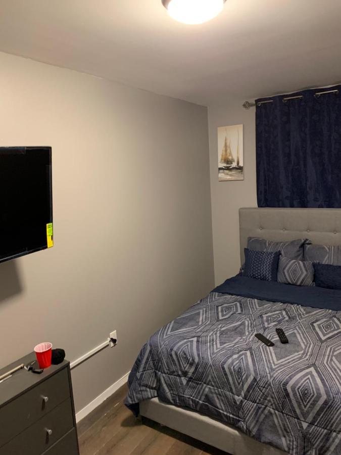 Tuco House Hotel New York Ngoại thất bức ảnh
