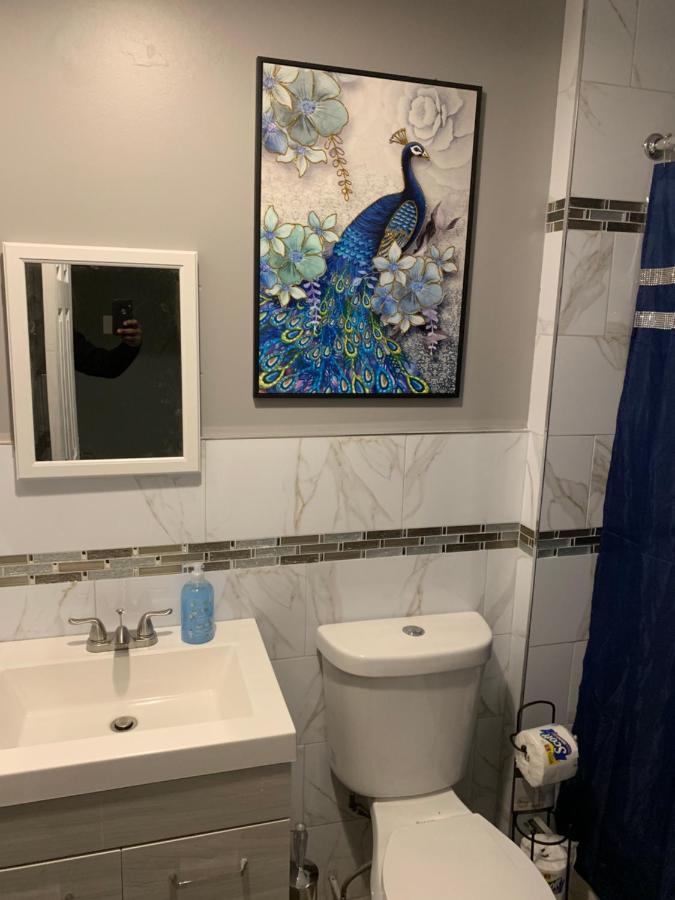 Tuco House Hotel New York Ngoại thất bức ảnh